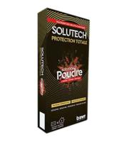 Solutech protection poudre Bwt 125640970