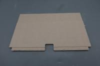Panneau isolant avant Chapp&eacute;e JJJ005213340