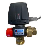 Vanne 3 voies Hitachi E03271