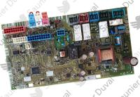 Circuit imprime Saunier Duval 8000034877
