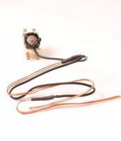 Thermostat sblc2003 s95 1 bulbe Atlantic électrique 030773