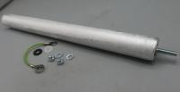 Anode magn d40 lg410 cplt De Dietrich 766304200