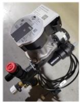 Bloc hydraulique fs De Dietrich 7832017