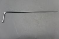 Cle 6 pans 4mm 240 x 40 De Dietrich 7879687