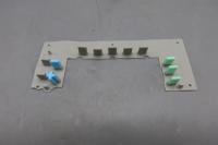 Clavier elastomere gt120 De Dietrich 7879700
