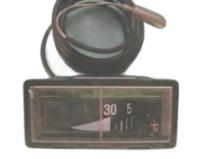 Thermometre plat grand modele De Dietrich 7879898 Thermometre plat grand modele De Dietrich 7879898