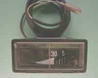 Thermometre plat grand modele De Dietrich 7879898 Thermometre plat grand modele De Dietrich 7879898