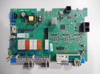 Carte scb-10_e sw 1.04 De Dietrich 7880520