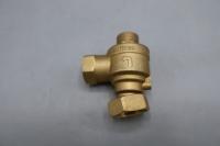 Clap antiret equ rp3/4 g1 De Dietrich 7880540