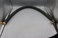 Flexible inox dn20 f1 l1250 De Dietrich 7880550