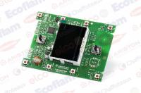 Circuit imprime affichage Ariston 6500792900