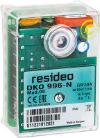 Coffret de sécurité DKO 996-N mod 5  DKO996-N