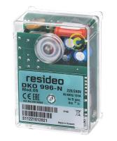 Coffret de sécurité DKO 996-N mod 5 DKO996-N 