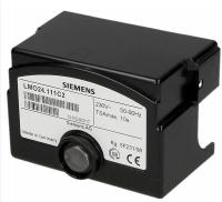 Boitier controle brul.fioul lmo24.111c2v Viessmann 7894814