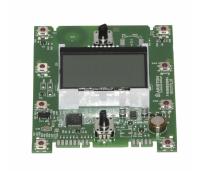 Circuit imprime d affichage Ariston 6500793000