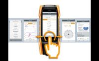Testo 300 initial sans imprimante Testo 0564 3002 95
