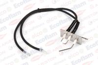 Electrode d allumage / ionisation Ariston 6500772200