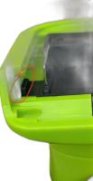 Compresseur Gonfleur portatif 18v sans batterie Generic CO1118