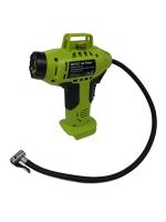 Compresseur Gonfleur portatif 18v sans batterie CO1118 Generic