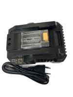 Chargeur batterie 18 volts DC18RC Generic