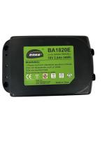Batterie 18 volts pour compresseur portatif BA1820E Generic