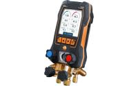 Manifold electronique 4 voies testo 558s Testo 0564 5581