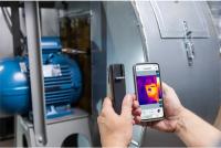 Camera thermique testo 860i Testo 0563 0860