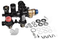 Valve de derivation Saunier Duval 8000041513