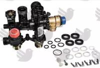 Valve de derivation Saunier Duval 8000041513