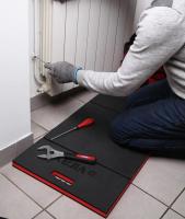 Tapis de protection multiposition Virax 3826
