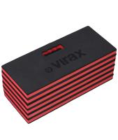Tapis de protection multiposition Virax 3826