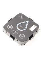 Commande digitale flat/s4 wifi Thermor 030989