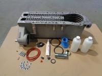 Corps de chauffe 65kw De Dietrich 7875879