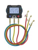 Kit manifold 2 voies si-rm350 Sauermann/Kimo 28159