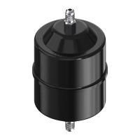 Deshydrateur bidirection dcb acier 1/4 023Z1073 Danfoss