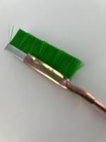 Brosse manche mini strip Generic BROSSE MANCHE MINI STRIP
