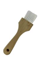 Pinceau acier laitonne 2 rangs fil 35mm PINCEAU ACIER LAITONNE 2 RANGS Generic