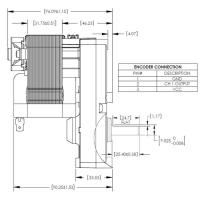 Motoreducteur merkle korff s-4363 Generic 14702105