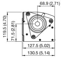 Ventilateur tangentiel fandis tng23hb80x Generic 14706176