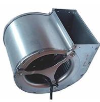 Ventilateur centrifuge 400 m - sans bride Moretti Desing CENTR120EF