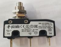 Microcontacteur avec bouton Moretti Desing MFRMICPULS120