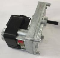 Moteur vis sans fin 2,0 rpm (encoder) Moretti Desing MFRML20E