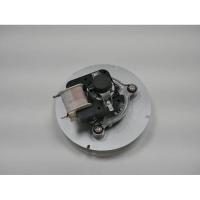 Ventilateur de fumee MORETTI DESIGN MFVF230VEO