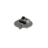 Ventilateur de fumee MORETTI DESIGN MFVF230VEO