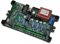 Unite de commande (micronova) Moretti Desing PL023A51