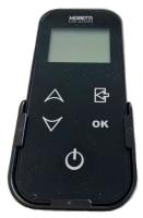 Display radio (micronova) Moretti Desing PR026A09