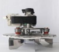 Ventilateur de fumee MORETTI DESIGN 252000101
