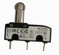 Microcontacteur avec bouton Moretti Desing 263000301