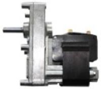Moteur vis sans fin 3 rpm Moretti Desing MFRML30PAT