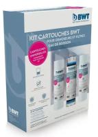 Pack triplex eau de boisson 125686141 Bwt
